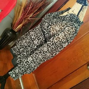Apt. 9 Tops - Apt. 9 Long Sleeve Sheer Blouse Apt. 9 Tops - Apt. 9 Long Sleeve Sheer Blouse